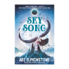 Sky Song, book cover
