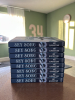 Pile of books