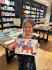 Children colouring