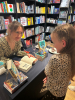 Book signing