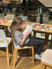 Child reading