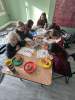 Children working
