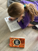 Child working